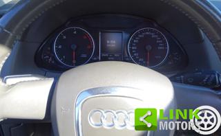AUDI Q5 usata, con ESP