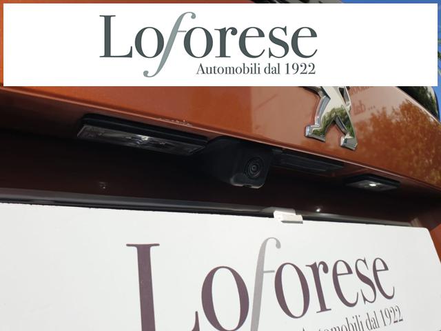 PEUGEOT 2008 usata, con Cerchi in lega