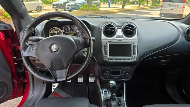 ALFA ROMEO MiTo usata, con Lettore CD