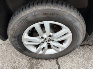 VOLKSWAGEN Tiguan usata, con Interni in pelle
