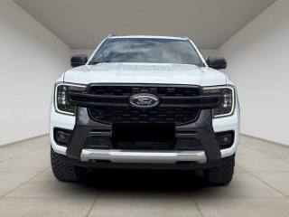 FORD Ranger usata, con Airbag Passeggero