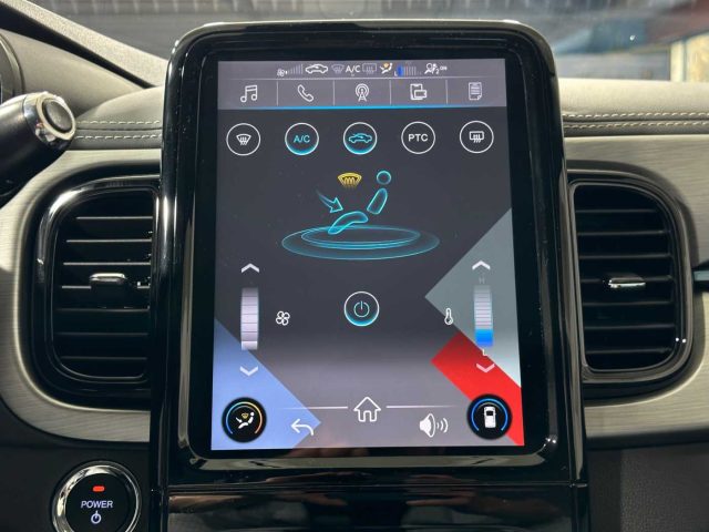 DR MOTOR DR 1.0 EV usata 18