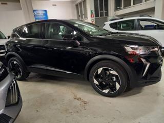 RENAULT Captur usata, con Alzacristalli elettrici