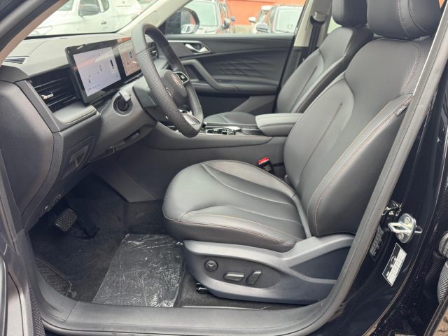 MG HS usata, con Park Distance Control