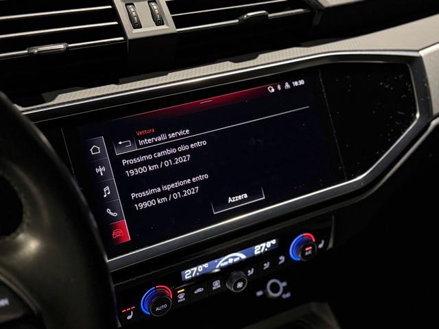 AUDI Q3 usata, con ESP