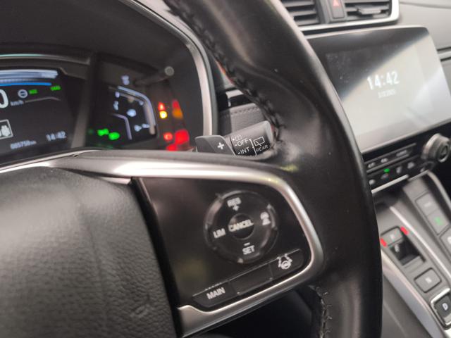 HONDA CR-V usata, con Fendinebbia