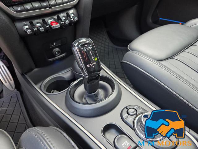 MINI Mini usata, con Cruise Control