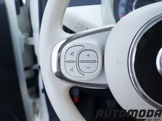 FIAT 500 usata, con Specchietti laterali elettrici