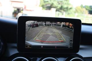MERCEDES-BENZ C 250 usata, con ESP