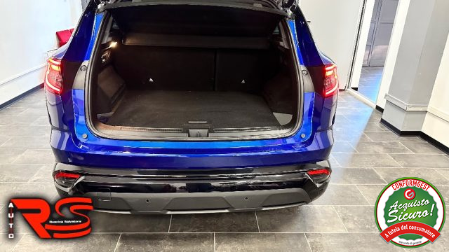 RENAULT Austral usata, con Sistema di navigazione