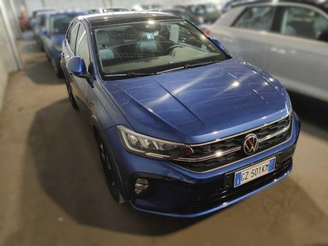 VOLKSWAGEN Taigo usata, con ABS