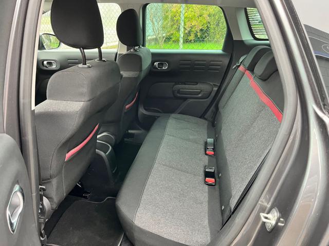 CITROEN C3 Aircross usata, con Controllo automatico clima