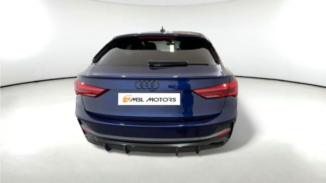 AUDI Q3 usata, con Autoradio