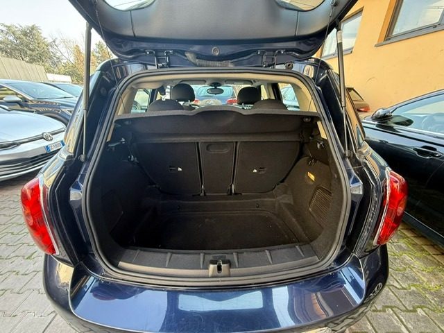 MINI Countryman usata, con Climatizzatore