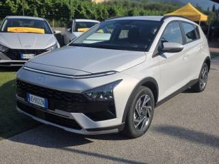 HYUNDAI Bayon 1.0 T-GDI DCT Business