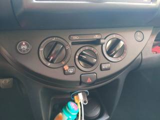 NISSAN Note usata, con Servosterzo