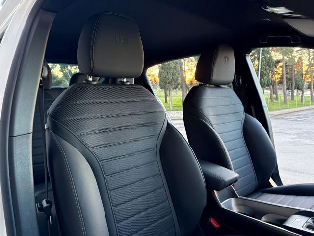 ALFA ROMEO Tonale usata, con Chiusura centralizzata