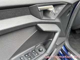 AUDI A3 usata, con Antifurto