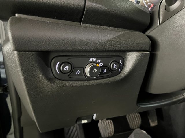 OPEL Insignia usata, con Sensore di pioggia