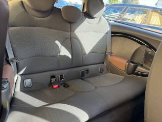 MINI Clubman usata, con Controllo trazione