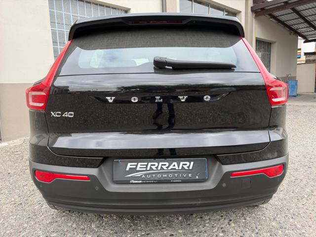 VOLVO XC40 usata, con Alzacristalli elettrici