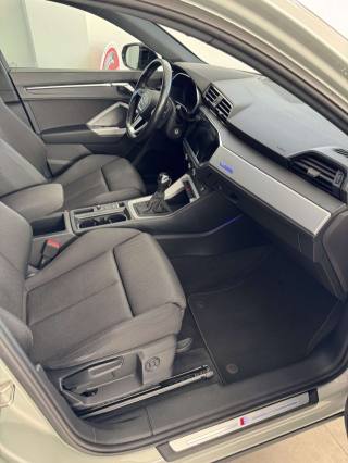 AUDI Q3 usata, con Luci diurne LED