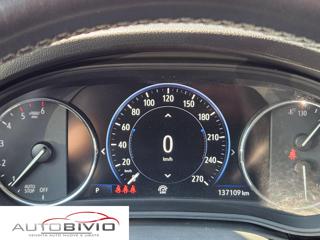 OPEL Astra usata, con Controllo elettronico della corsia