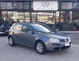 VOLKSWAGEN Golf 1.9 TDI 5p. 5m. Comfortline SCONTO ROTTAMAZIONE