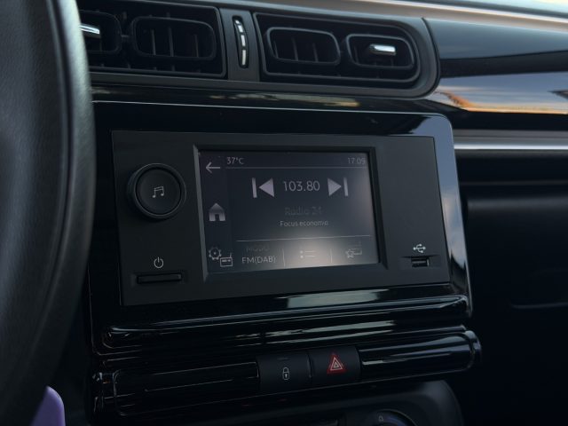 CITROEN C3 usata, con Fari LED