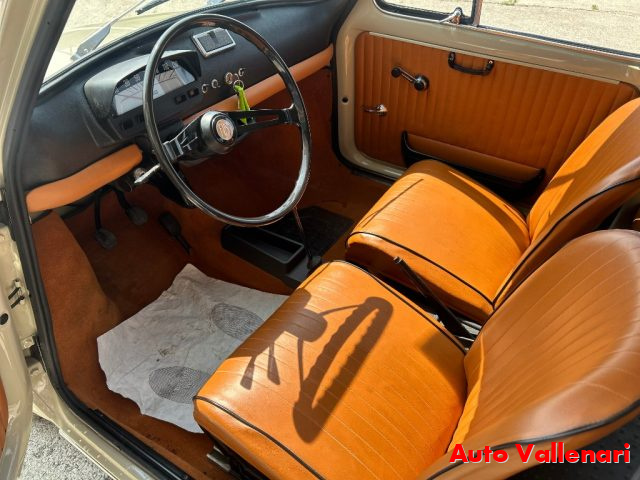 FIAT 500 usata 9