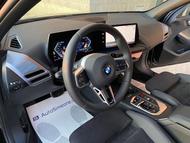 BMW 118 usata, con Controllo trazione