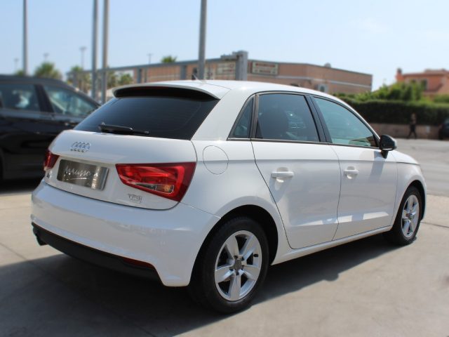 AUDI A1 usata, con Alzacristalli elettrici