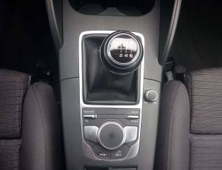 AUDI A3 usata, con ESP