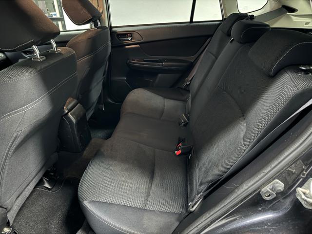 SUBARU XV usata, con Cerchi in lega