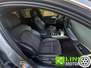 AUDI A6 usata, con Immobilizzatore elettronico