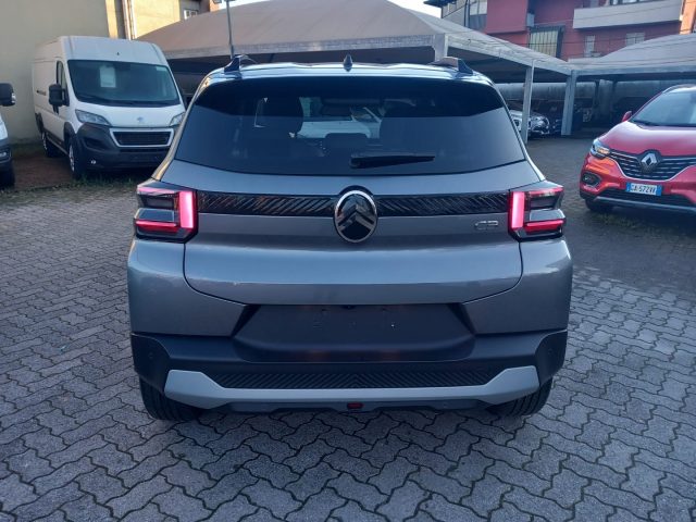 CITROEN C3 usata, con Cruise Control