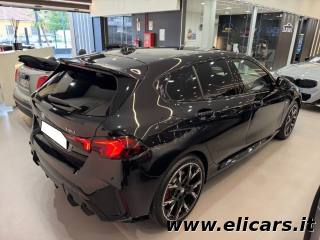 BMW 118 usata, con Controllo trazione