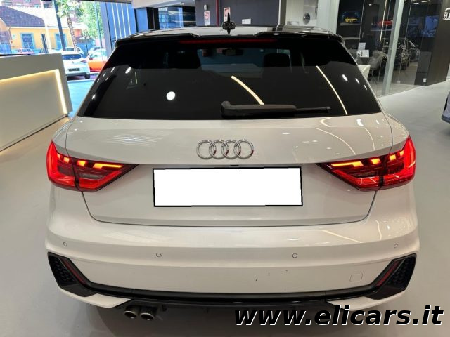 AUDI A1 usata, con Airbag Passeggero