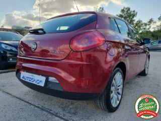 FIAT Bravo usata, con Airbag Passeggero