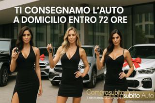 SEAT Ibiza usata, con Airbag Passeggero