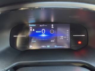 RENAULT Captur usata, con Servosterzo