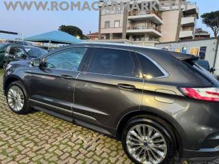FORD Edge usata, con Autoradio