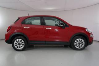FIAT 500X usata, con Airbag Passeggero