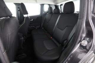 JEEP Renegade usata 3