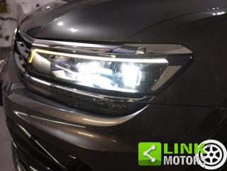 VOLKSWAGEN Tiguan usata 22