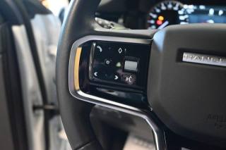 LAND ROVER Range Rover Evoque usata 39