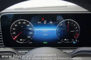 MERCEDES-BENZ G usata 16