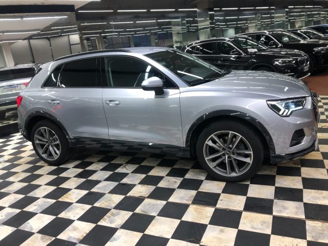 AUDI Q3 usata, con Controllo trazione