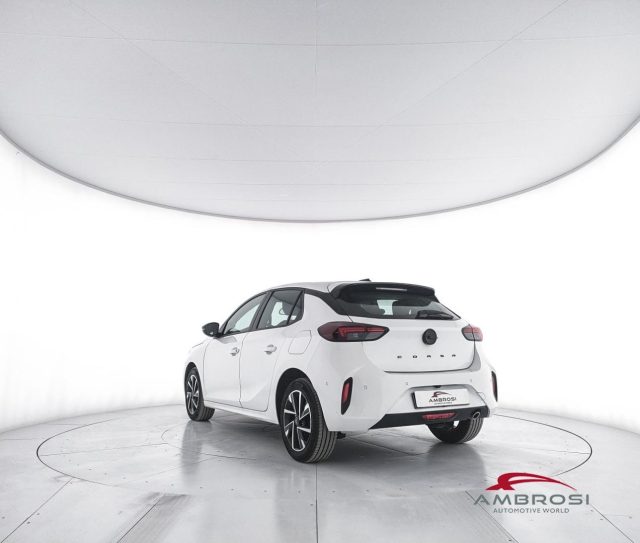 OPEL Corsa usata 3