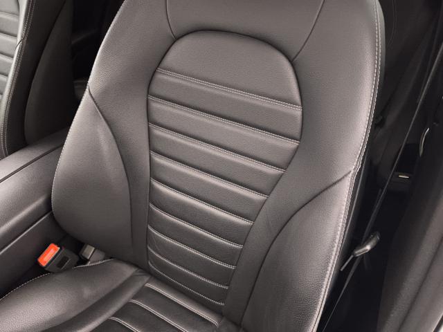 MERCEDES-BENZ GLC 300 usata, con USB